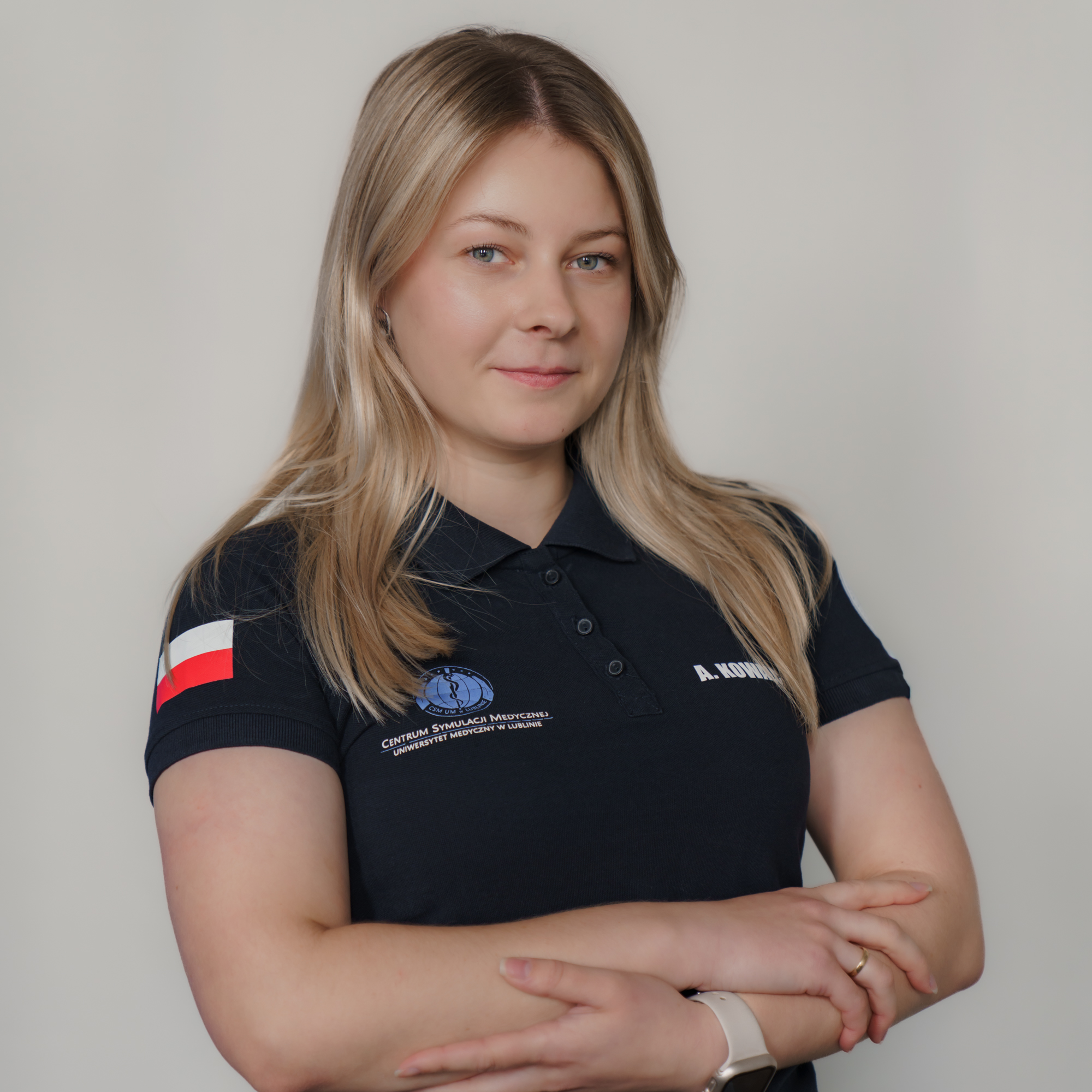 Aleksandra Kowalczuk