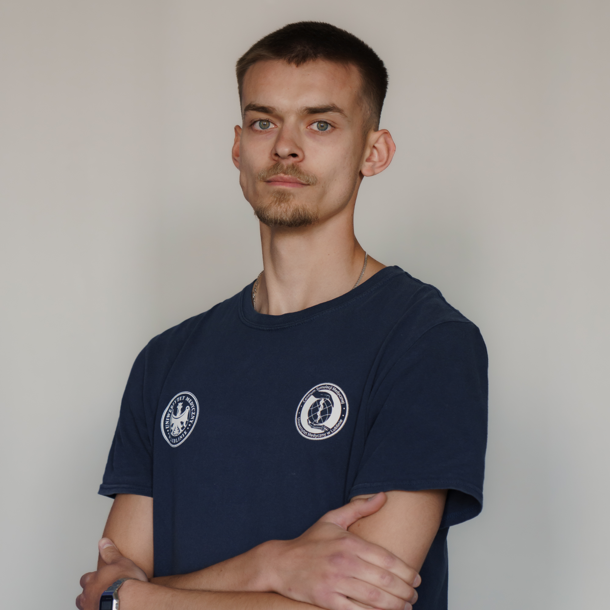 Jakub Dzikowski