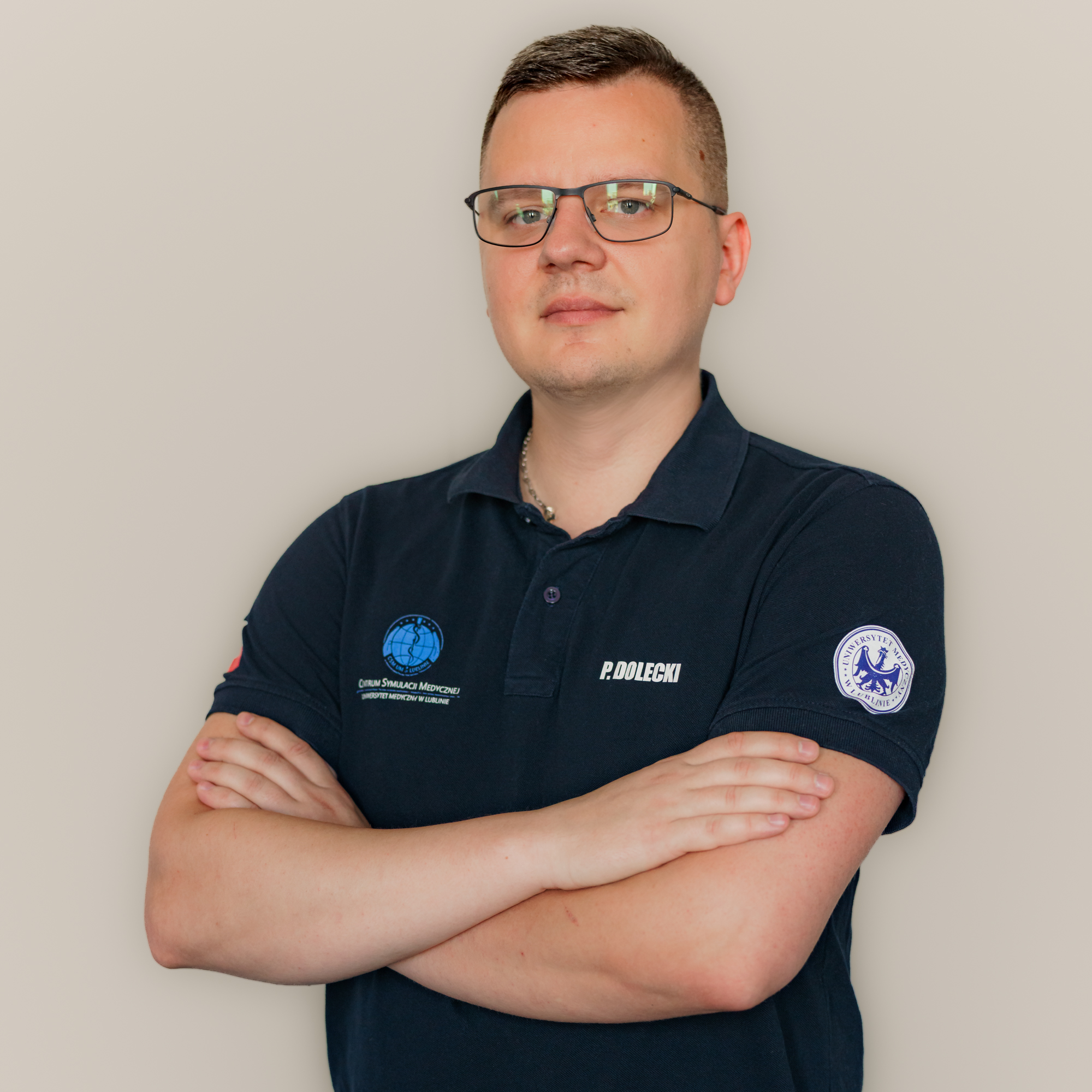 Piotr Dolecki